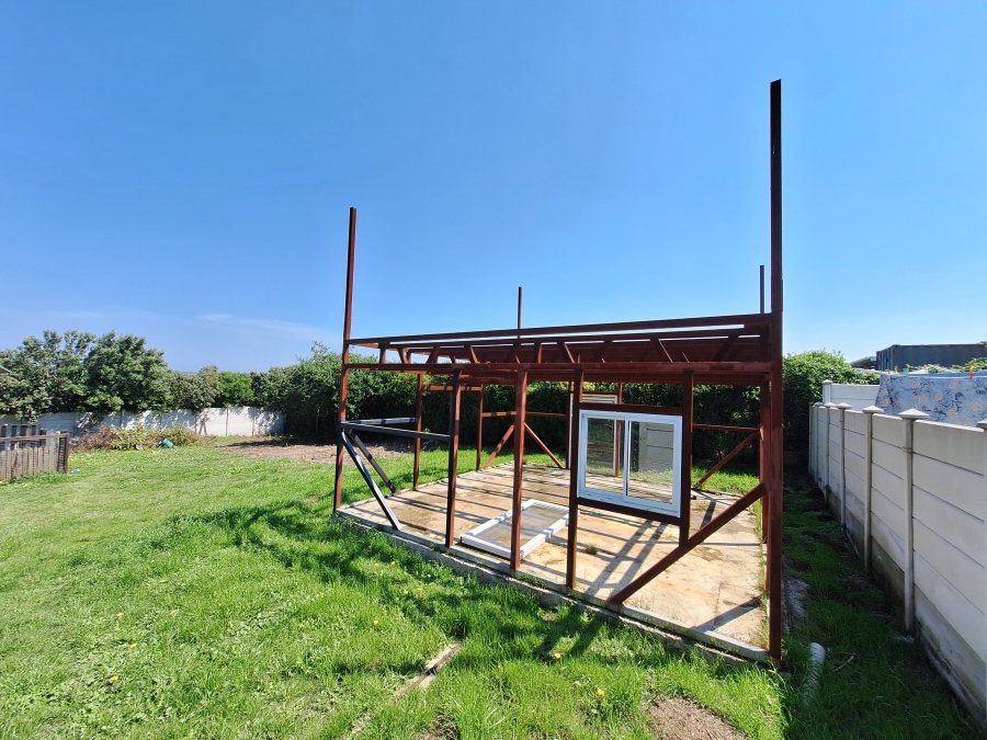 0 Bedroom Property for Sale in Aston Bay Eastern Cape